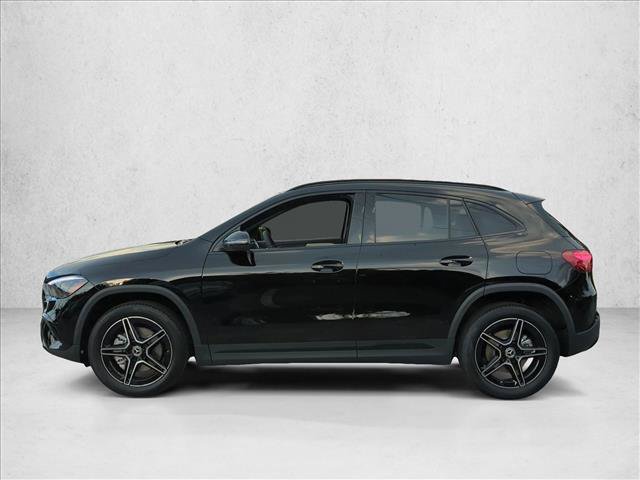 New 2026 Mercedes-Benz GLA 250 image 5