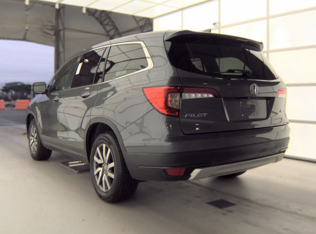Used 2020 Honda Pilot EX-L image 3