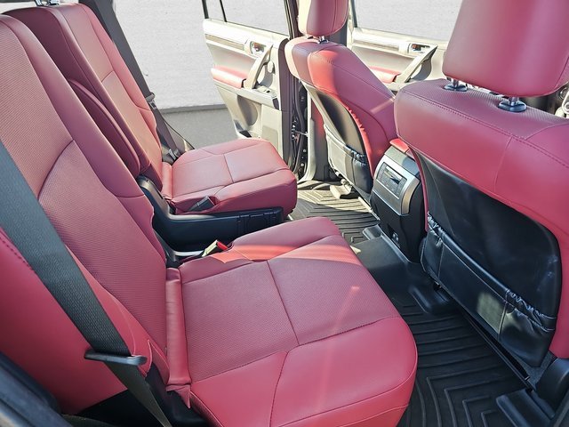 Certified 2023 Lexus GX 460 Premium image 11