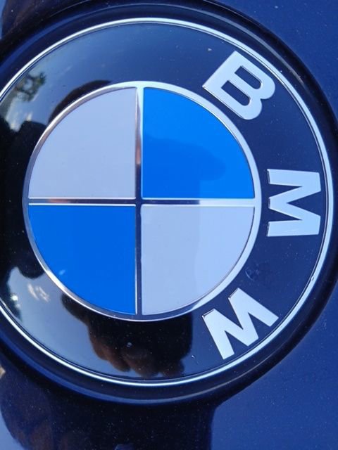 Used 2015 BMW X4 xDrive35i image 3
