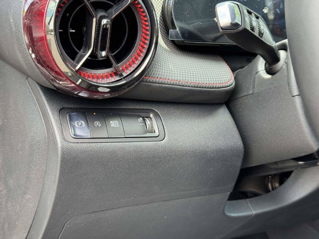 New 2026 Chevrolet Equinox RS w/ Safety and Technology Package FWD image 10