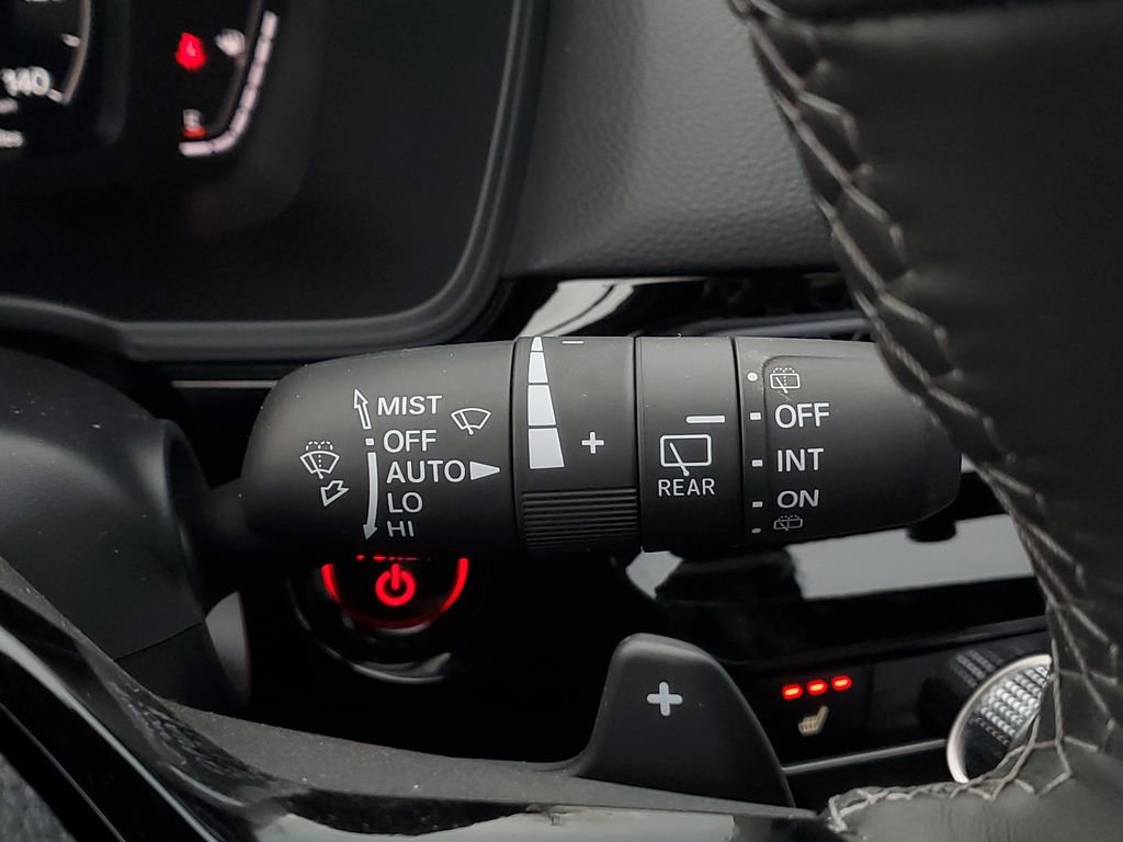 New 2026 Honda Civic Sport Touring image 18