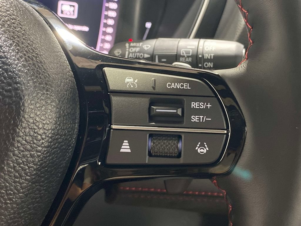 New 2026 Honda Pilot Black Edition image 23