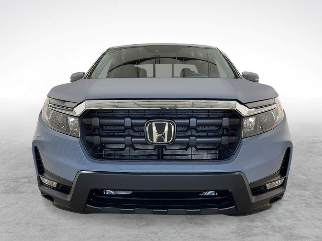 New 2026 Honda Ridgeline RTL image 10