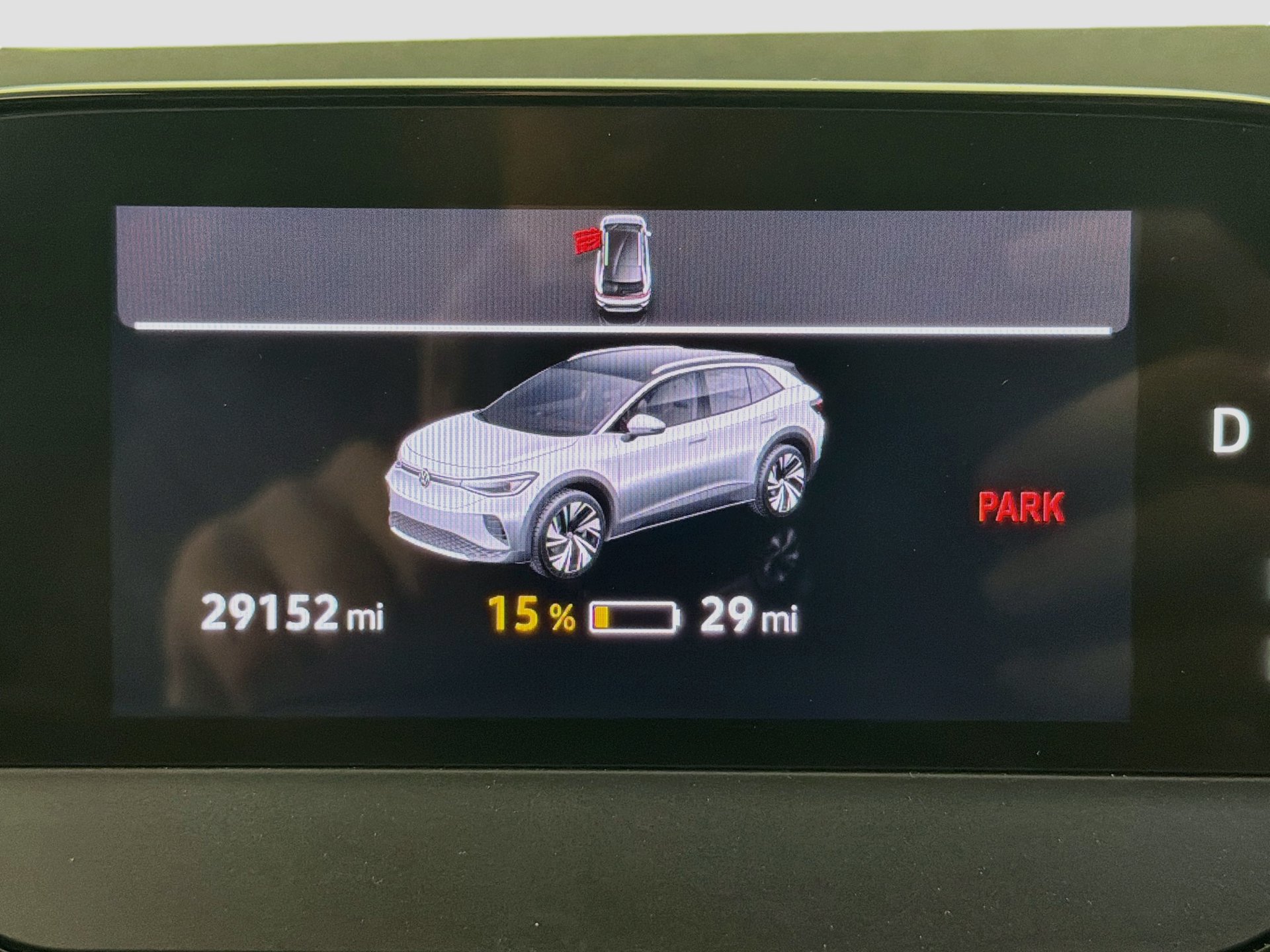 Certified 2023 Volkswagen ID.4 S RWD image 11