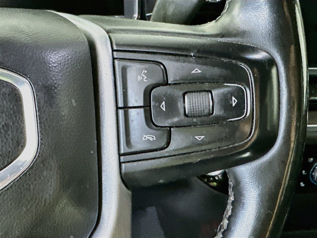 Used 2024 GMC Sierra 3500 SLT w/ SLT Convenience Package AWD/4WD image 26