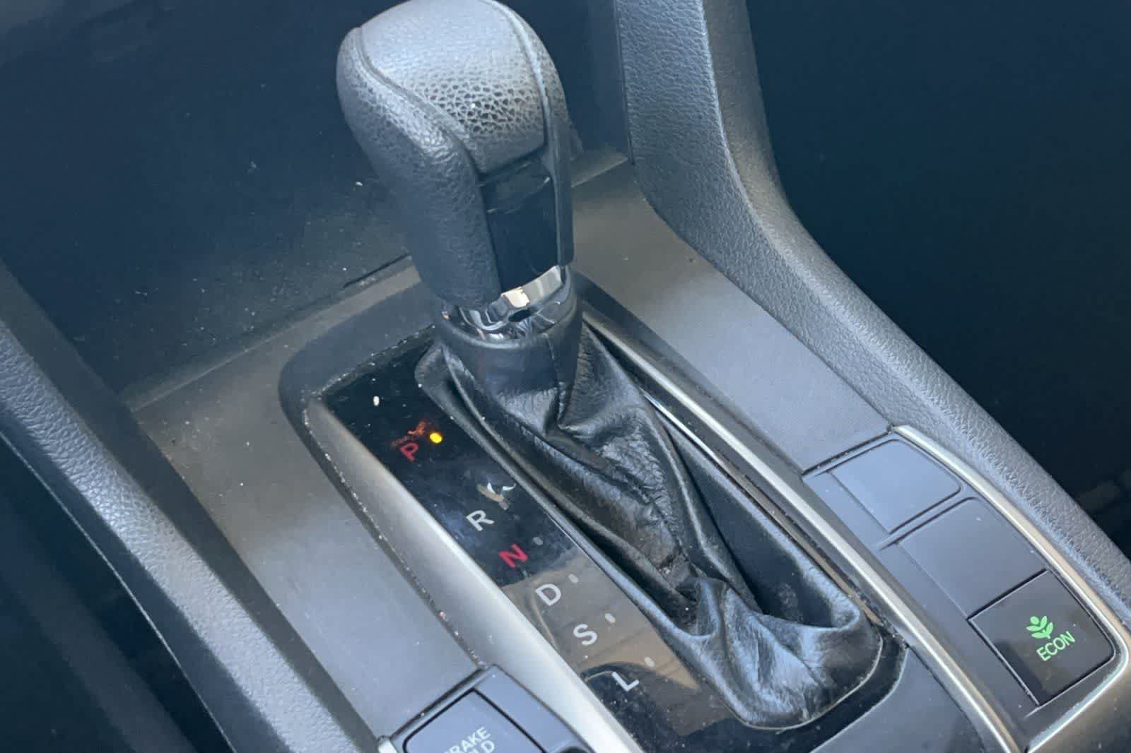 Used 2019 Honda Civic LX image 22