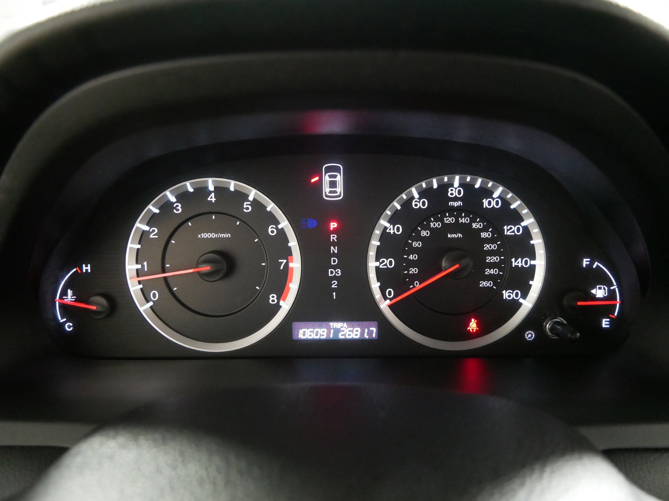 Used 2011 Honda Accord EX-L image 21