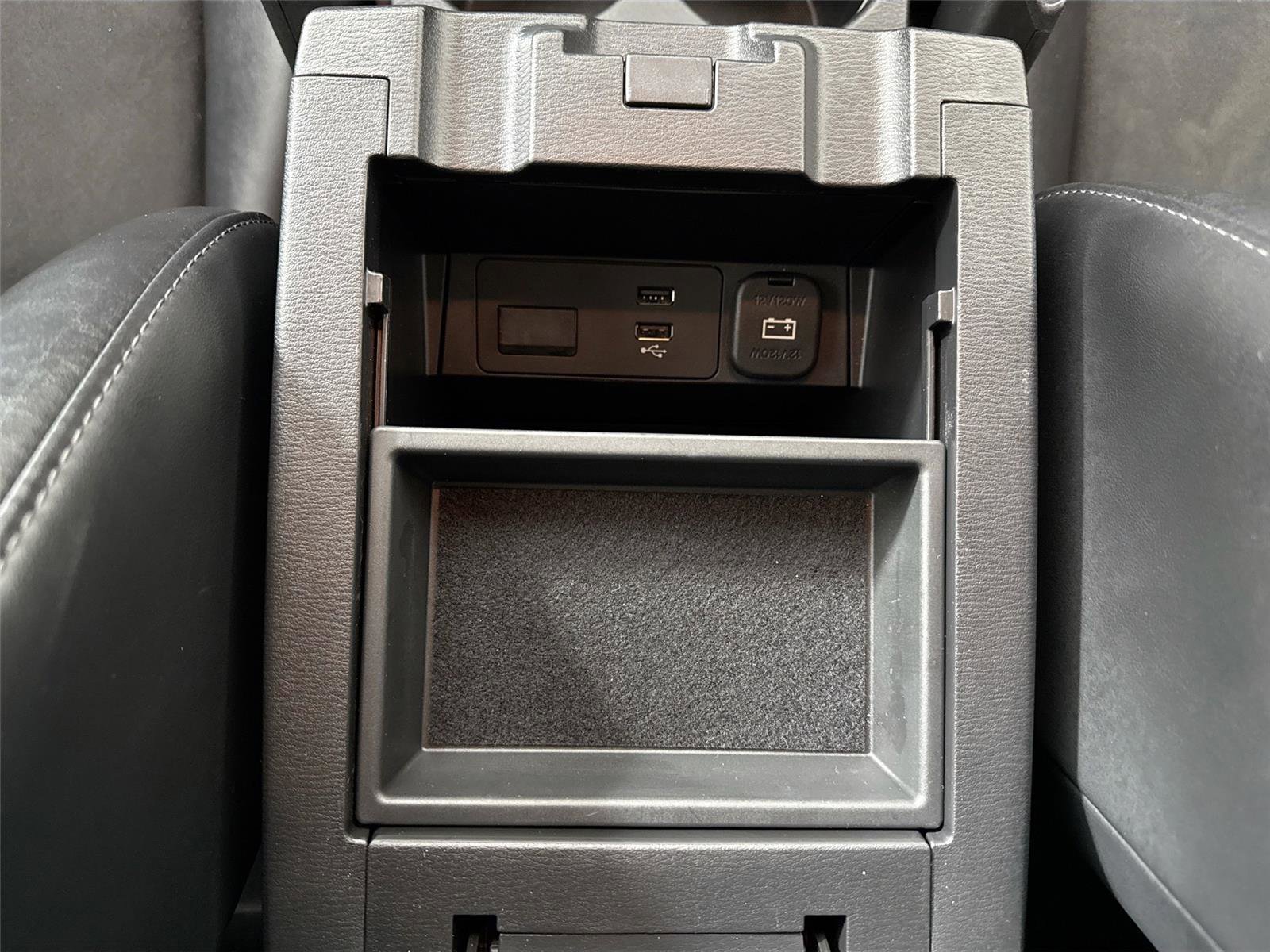 Certified 2023 MAZDA CX-5 AWD 2.5 S w/ Select Package image 36