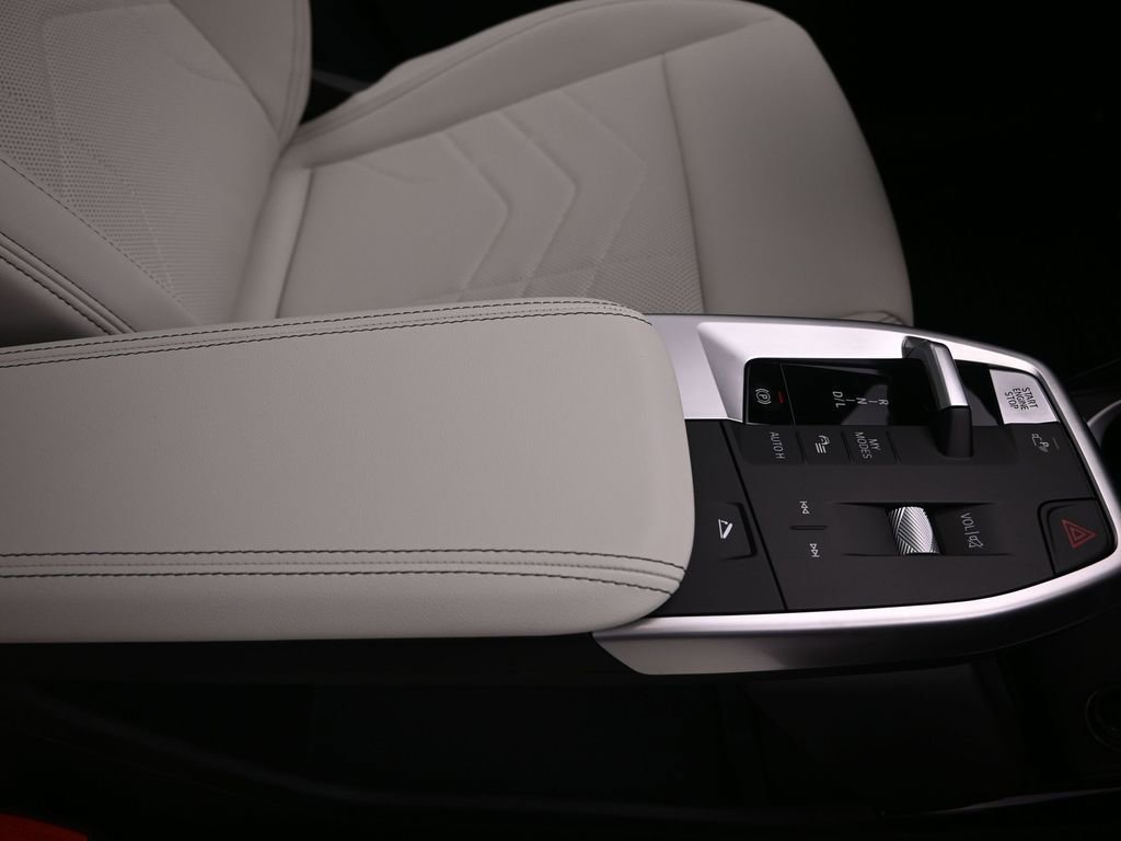 New 2026 BMW X1 xDrive28i w/ Technology Package image 27