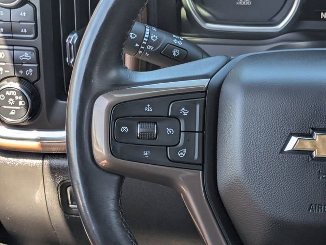 Used 2023 Chevrolet Silverado 2500 High Country w/ Z71 Off-Road Package image 19