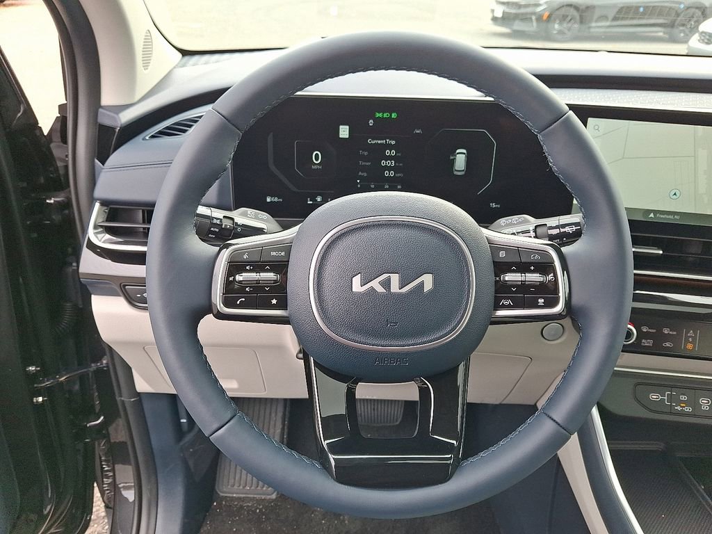 New 2026 Kia Carnival SX Prestige image 10