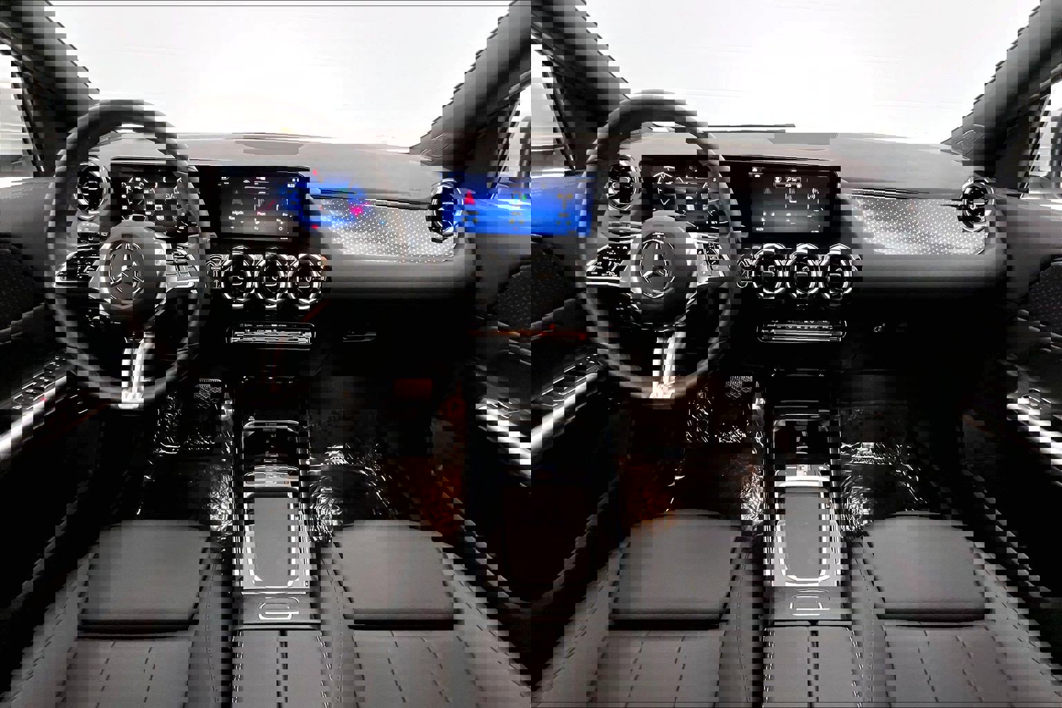 Used 2026 Mercedes-Benz GLA 250 image 13