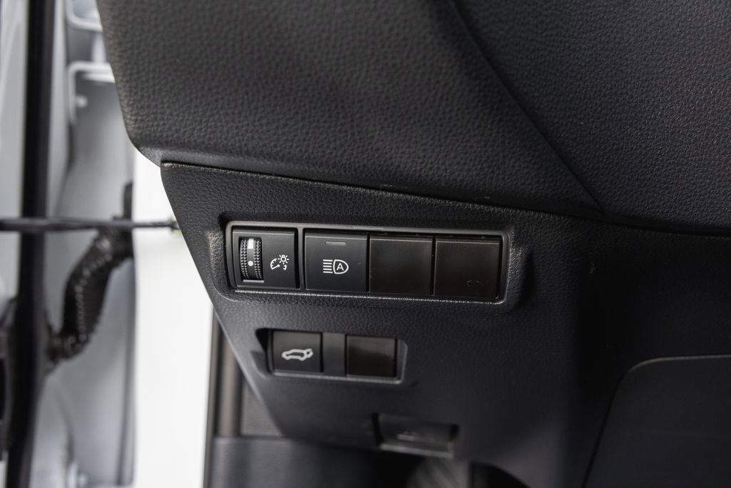 Certified 2024 Toyota Corolla Cross XLE w/ Convenience Package image 14