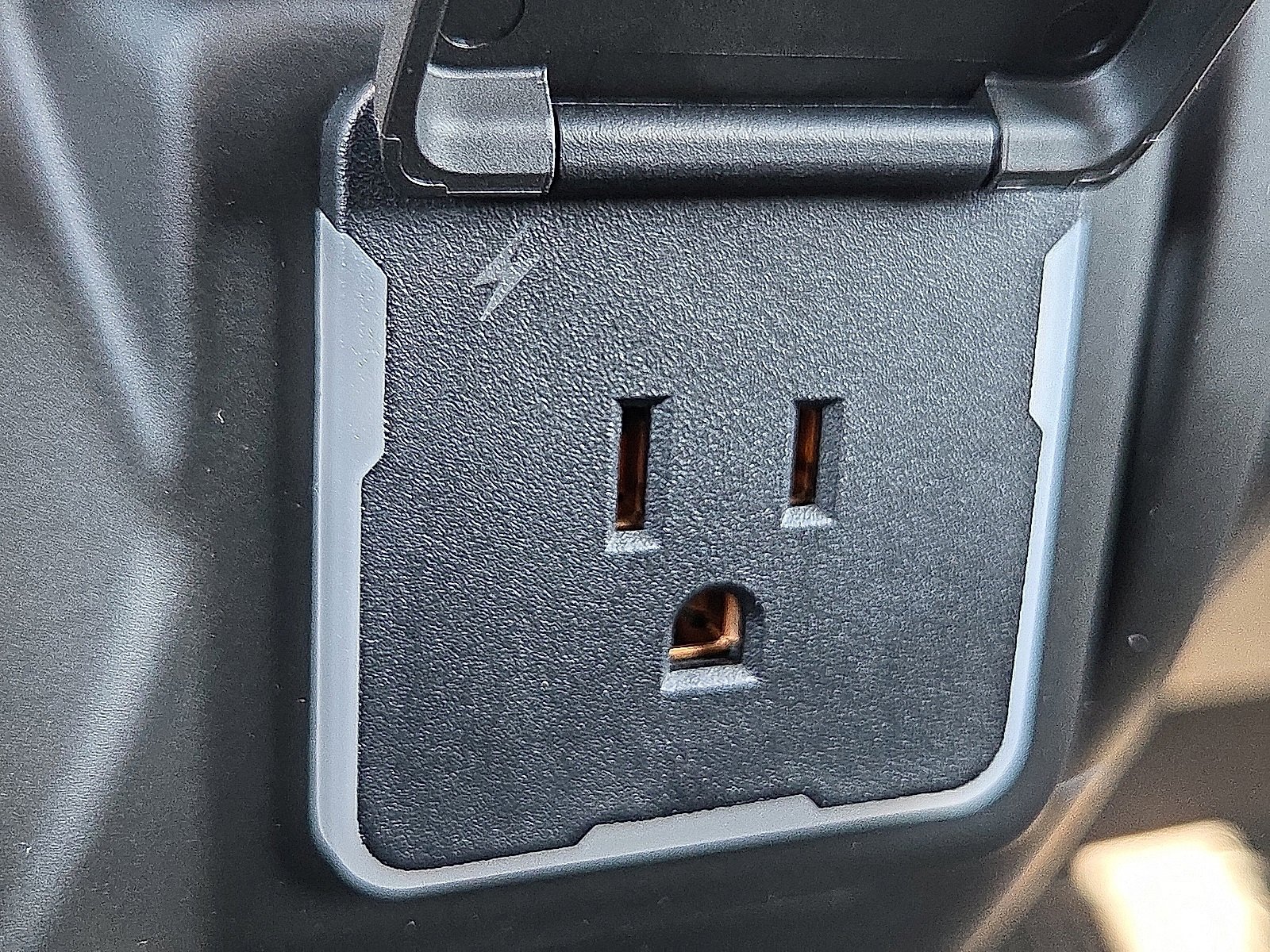 New 2026 Chevrolet Silverado 1500 W/T w/ WT Safety Package image 18