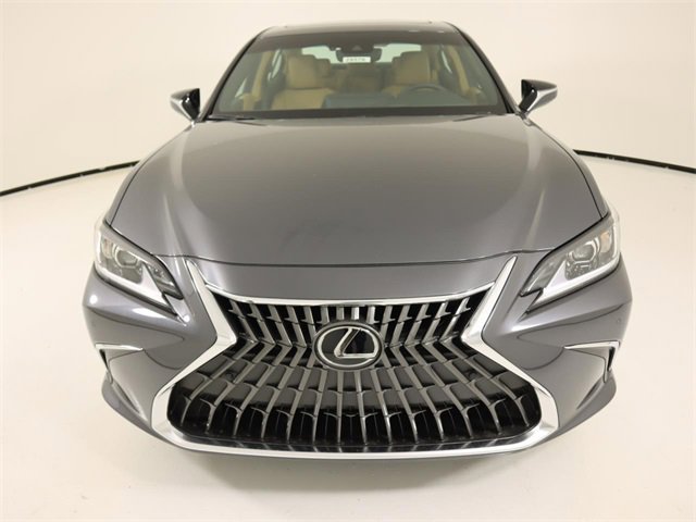 New 2025 Lexus ES 350 w/ Premium Package image 7
