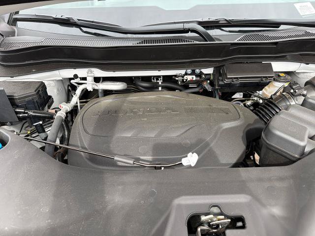 New 2026 Honda Ridgeline RTL image 14