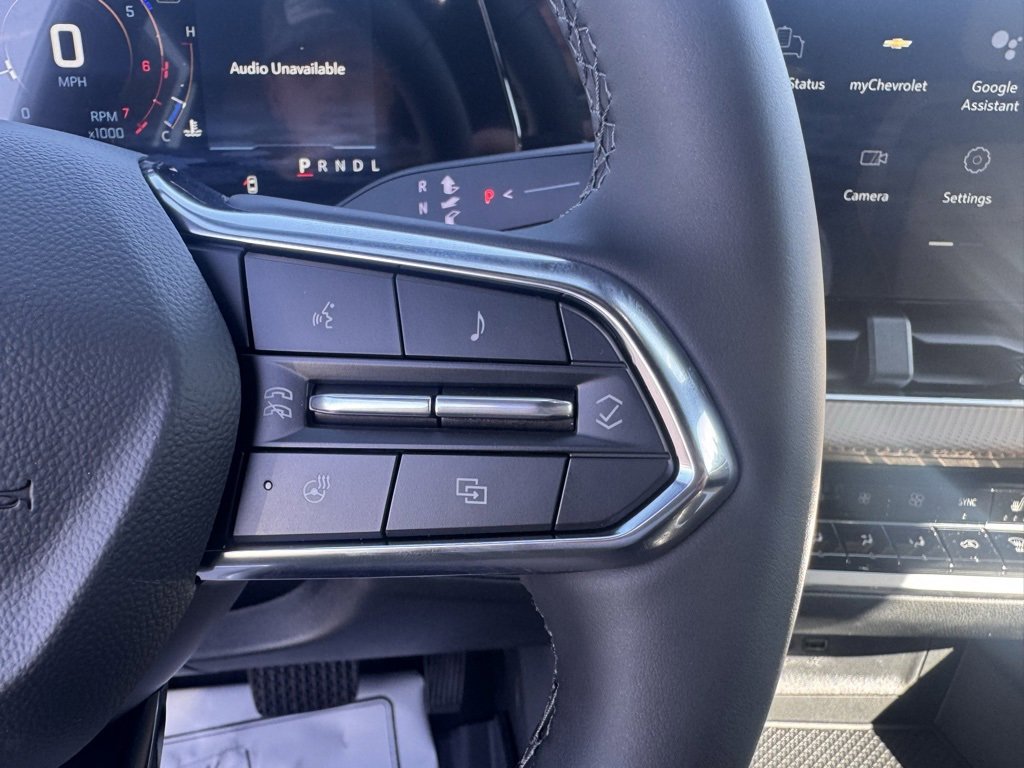 New 2026 Chevrolet Equinox ACTIV w/ Convenience Package III image 4