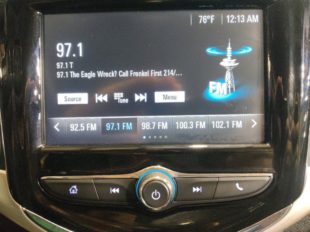 Used 2017 Chevrolet Sonic Premier image 25