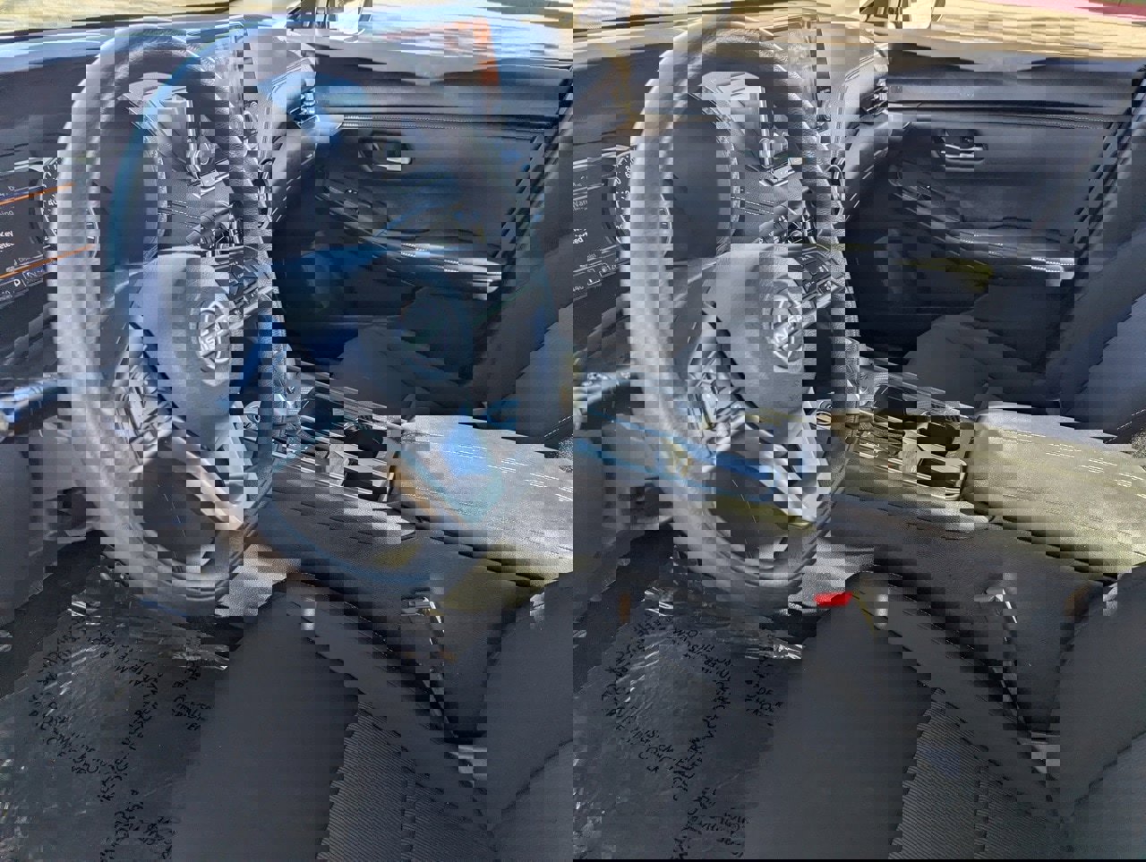 Certified 2024 Nissan Sentra SV image 27