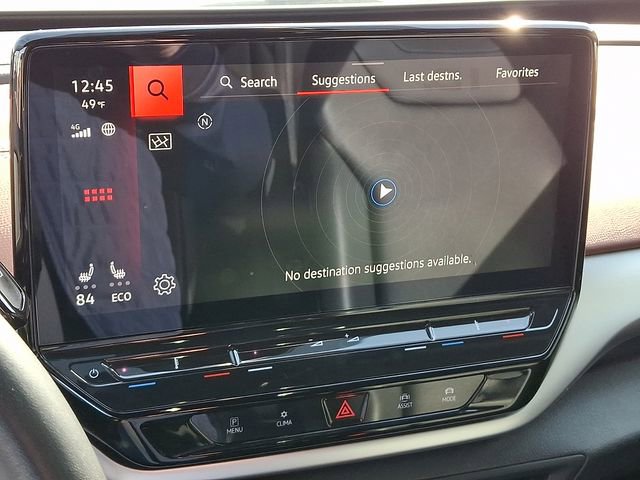 Used 2022 Volkswagen ID.4 Pro S image 21