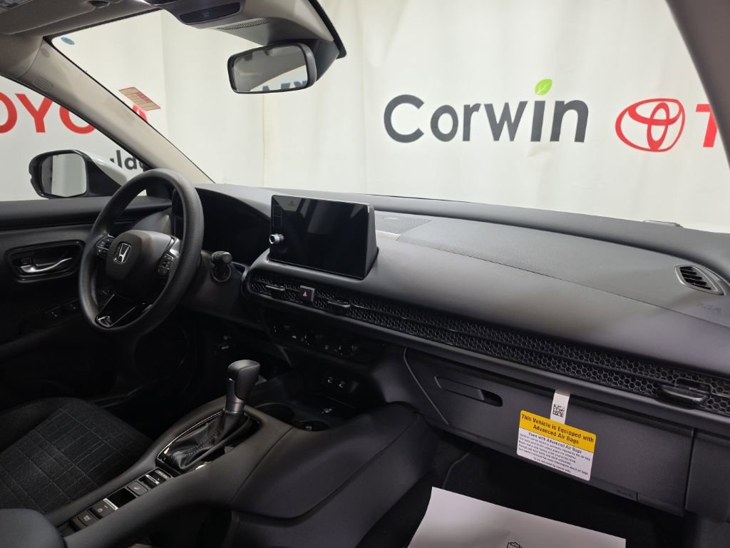 Used 2026 Honda HR-V LX image 24