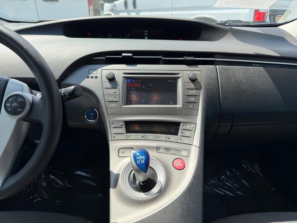 Used 2013 Toyota Prius Two image 25