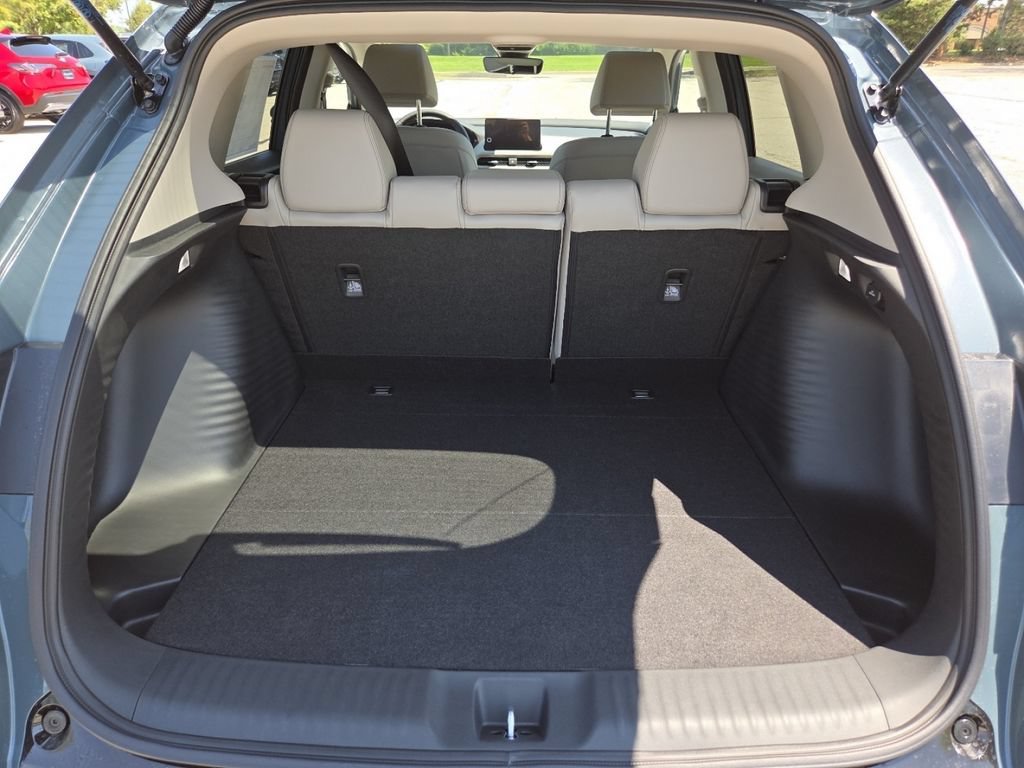 New 2027 Honda HR-V EX-L image 23