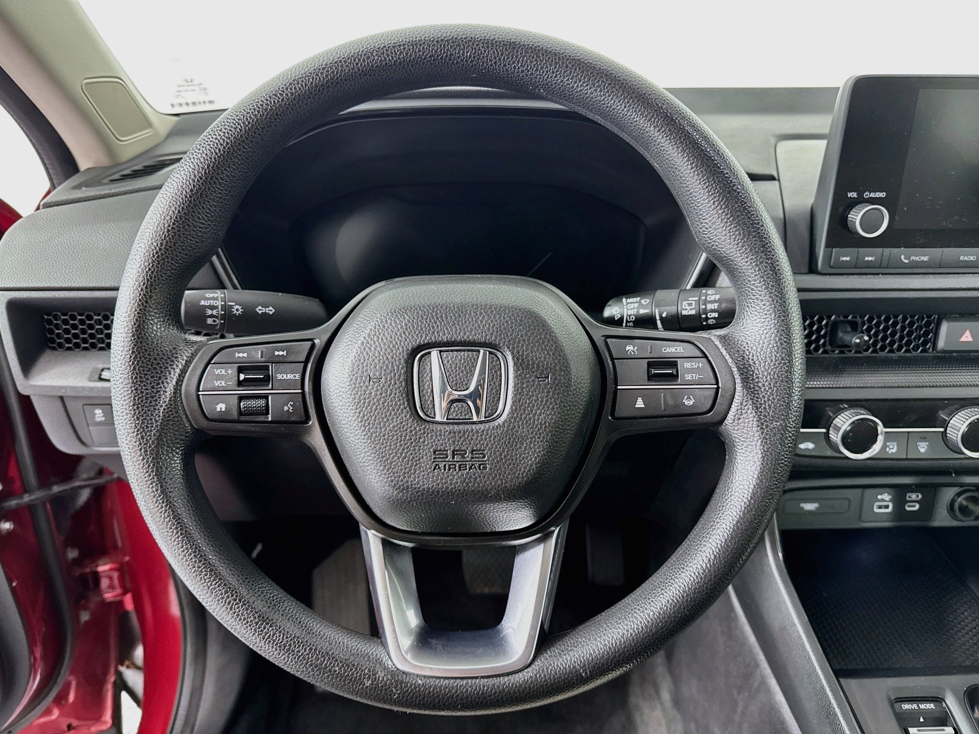 Certified 2024 Honda CR-V EX image 11