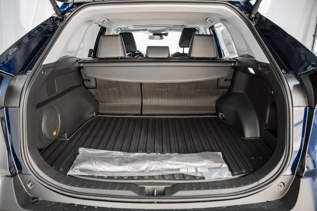 New 2025 Toyota RAV4 XLE Premium image 9