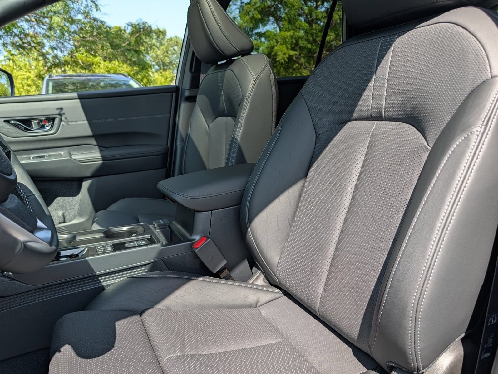 New 2026 Subaru Outback Touring XT AWD/4WD image 24