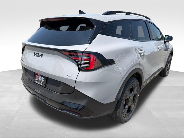 New 2026 Kia Sportage X-Line AWD/4WD image 7