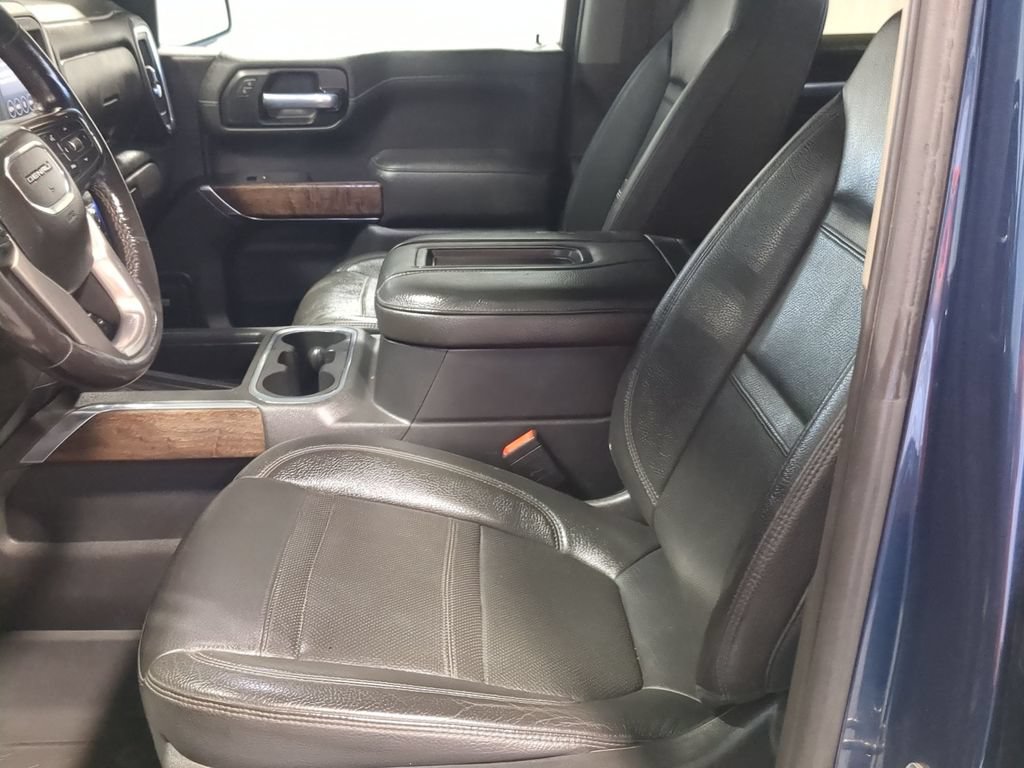 Used 2021 GMC Sierra 1500 Denali AWD/4WD image 20