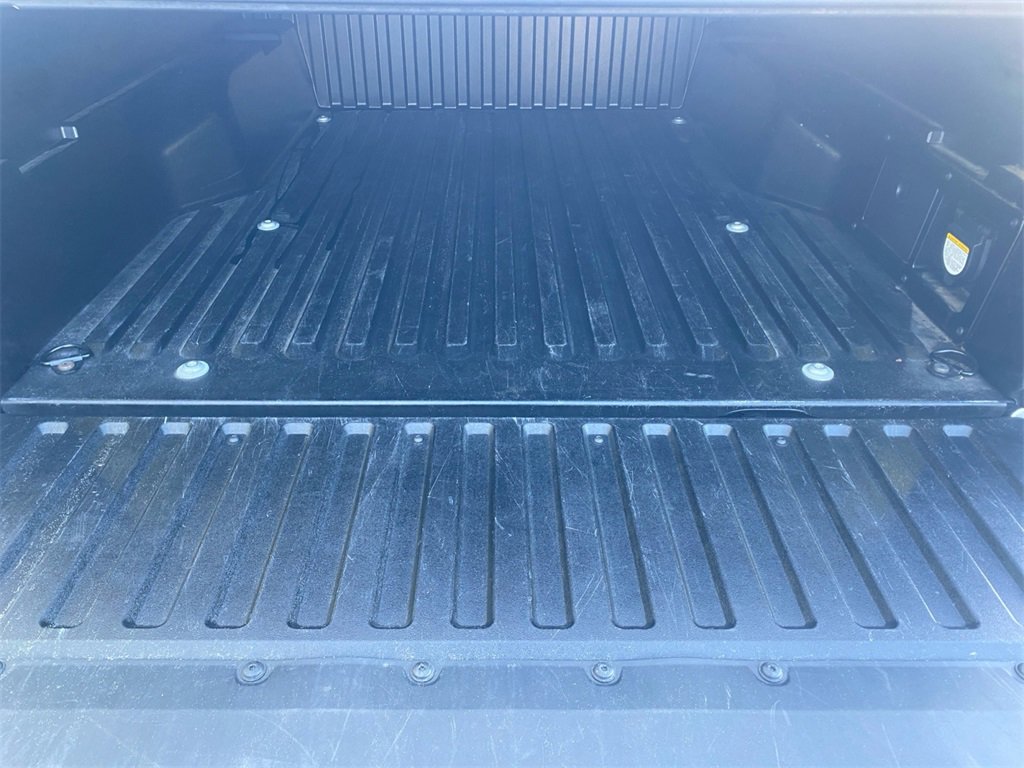 Used 2023 Toyota Tacoma TRD Off-Road image 30