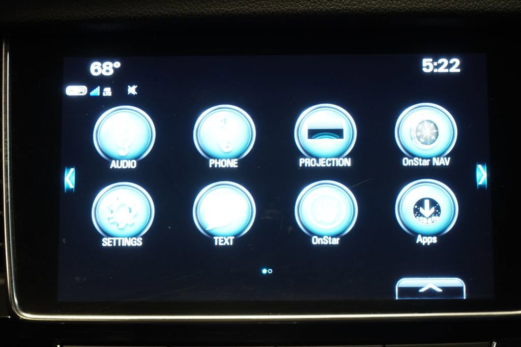 Used 2021 Buick Encore Preferred w/ Safety Package II AWD/4WD image 19