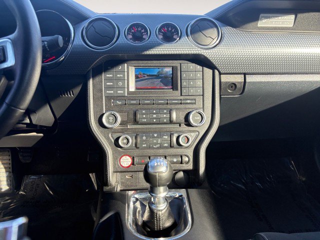 Used 2015 Ford Mustang GT w/ GT Performance Package image 10