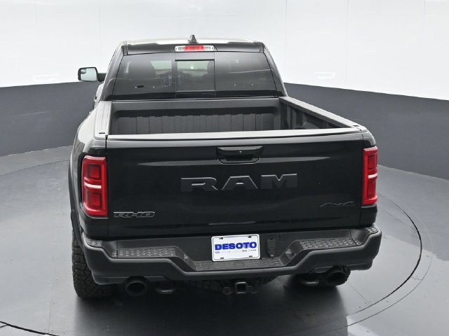 New 2026 RAM 1500 RHO AWD/4WD image 41