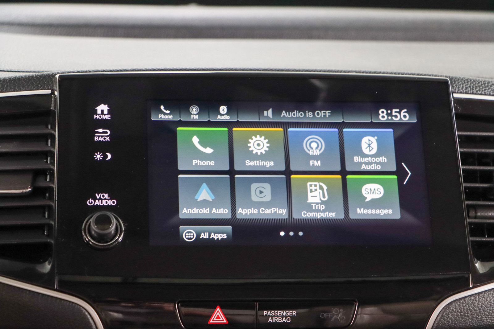 Used 2022 Honda Pilot EX-L image 19