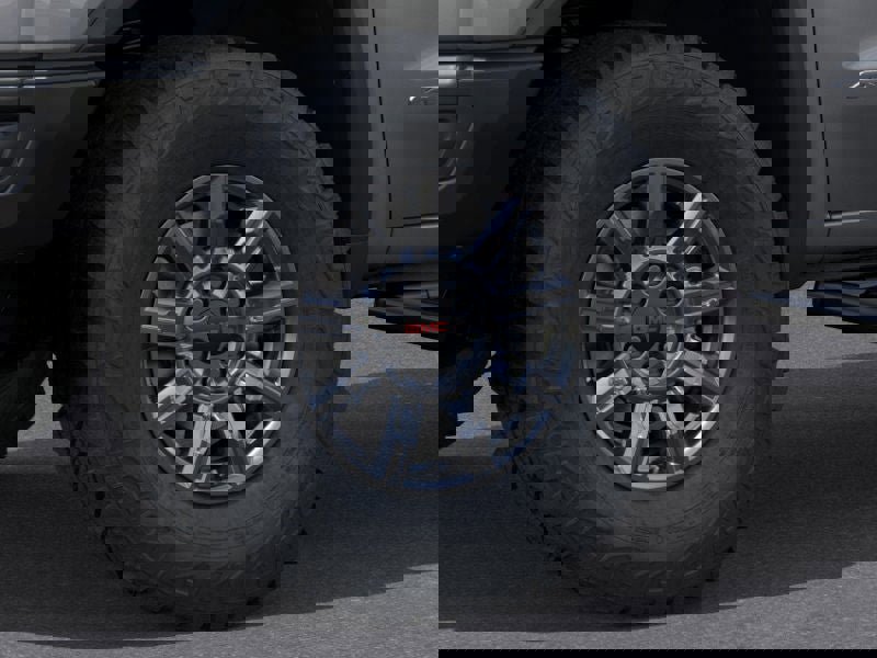 New 2026 GMC Sierra 1500 AT4X image 9