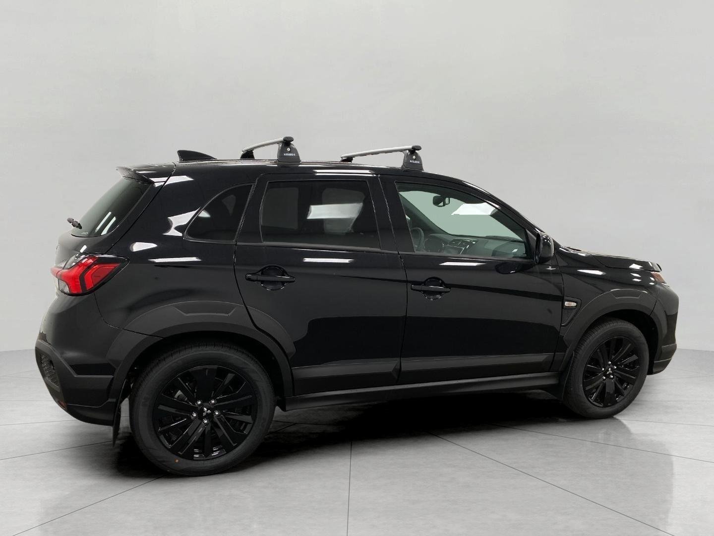 New 2026 Mitsubishi Outlander Sport AWD image 29