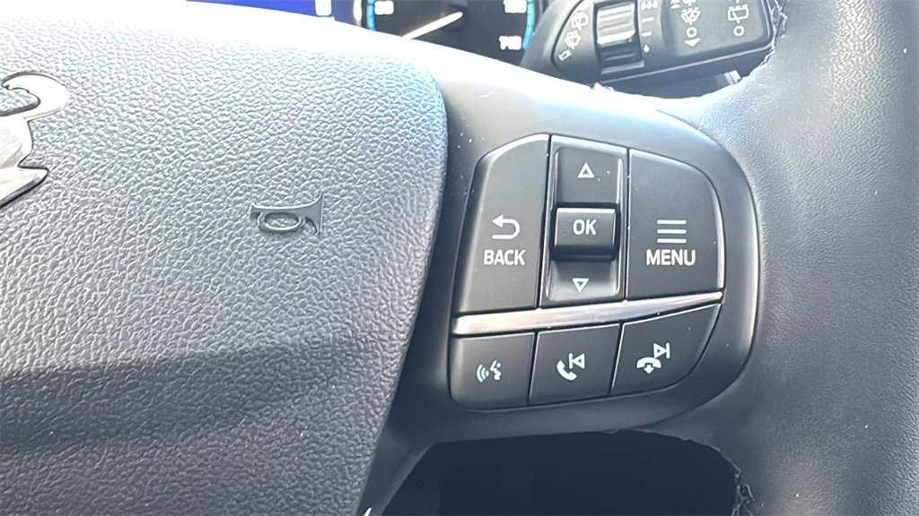 Certified 2024 Ford Bronco Sport Outer Banks w/ Tech Package image 13