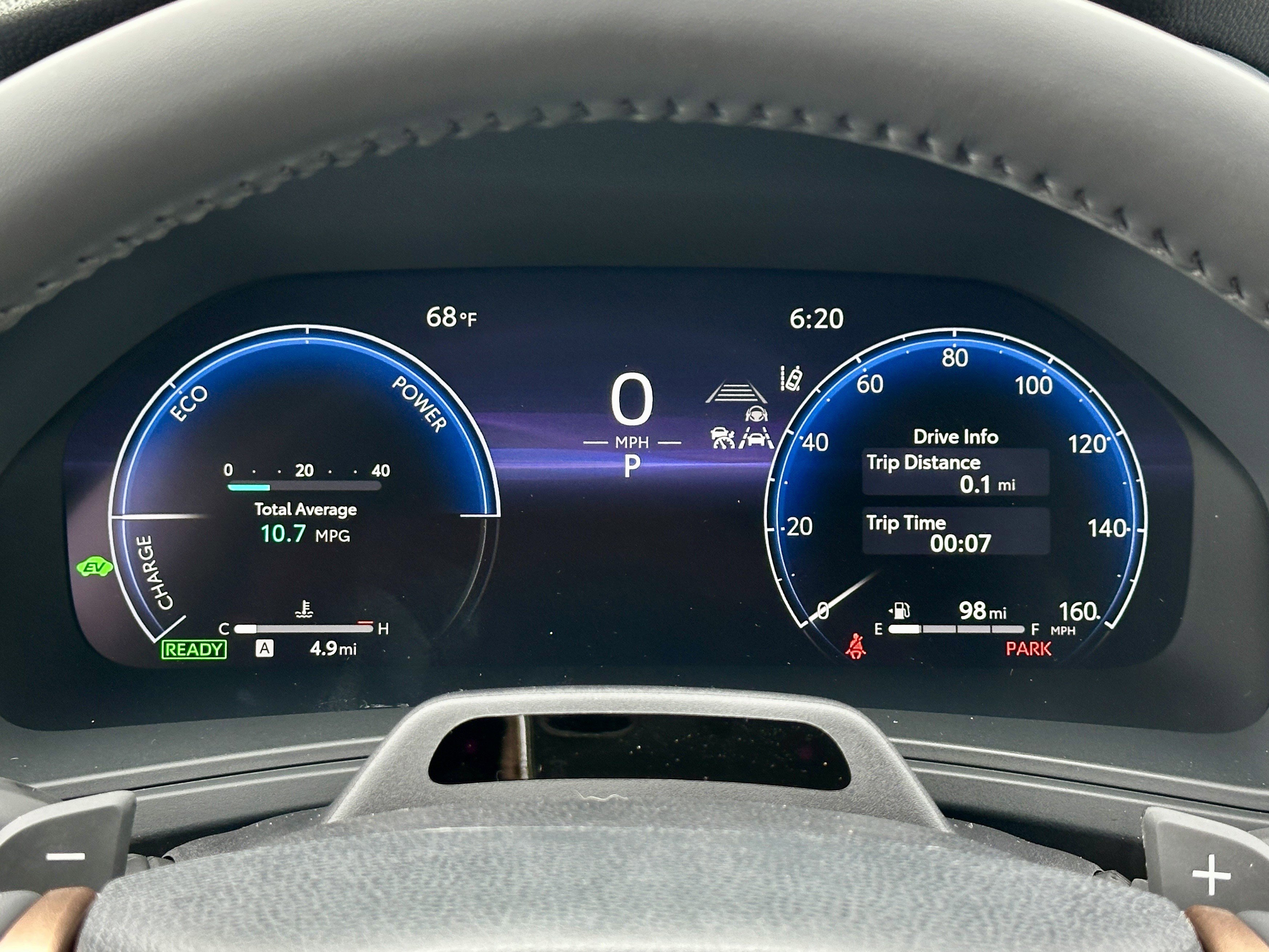 New 2026 Toyota Grand Highlander AWD Hybrid image 19