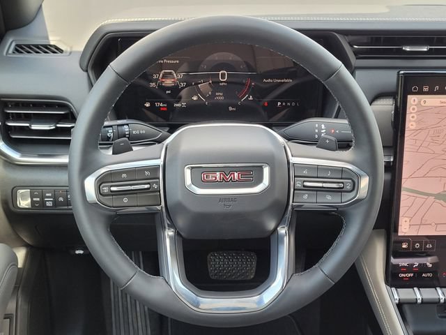 New 2026 GMC Terrain Elevation w/ Elevation Premium Package AWD/4WD image 10