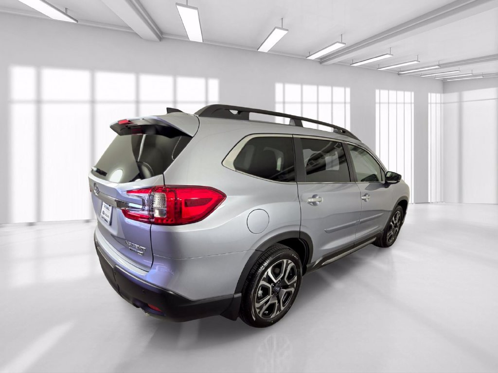 New 2027 Subaru Ascent Touring AWD/4WD image 6