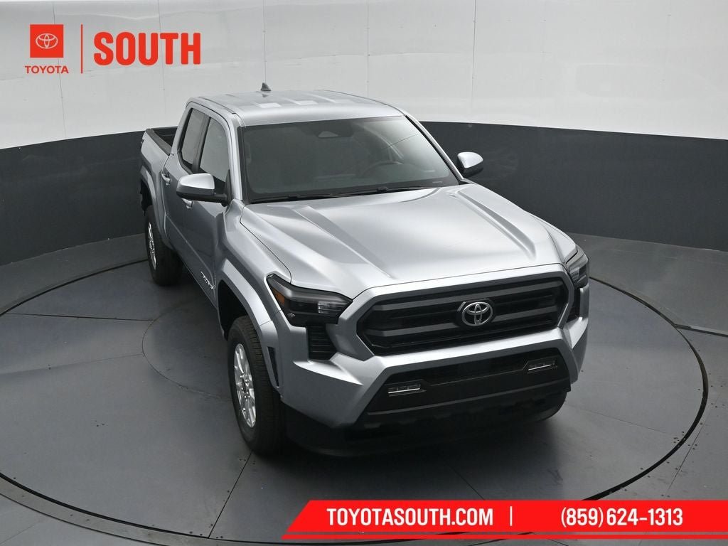 New 2026 Toyota Tacoma SR5 RWD image 45