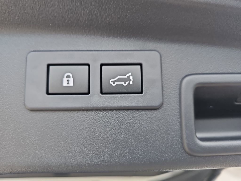 New 2026 Subaru Outback Touring XT AWD/4WD image 14