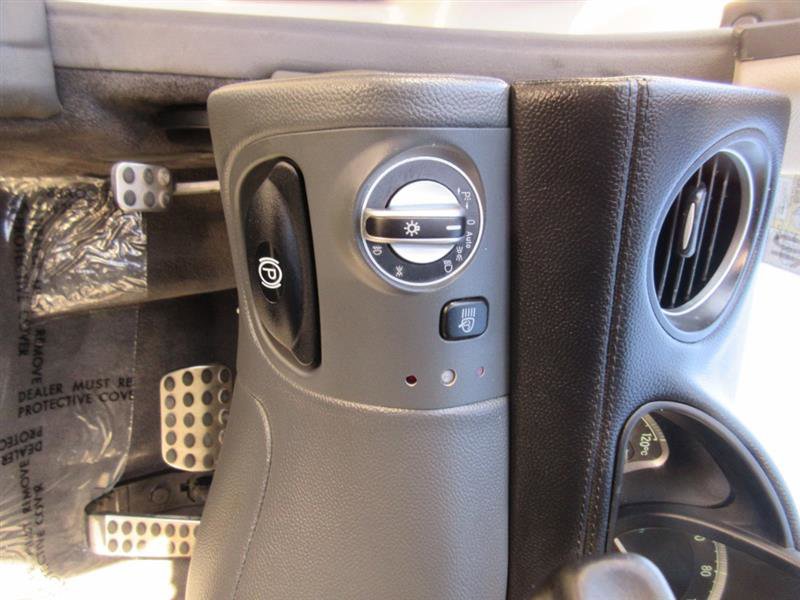 Used 2003 Mercedes-Benz SL 500 image 14