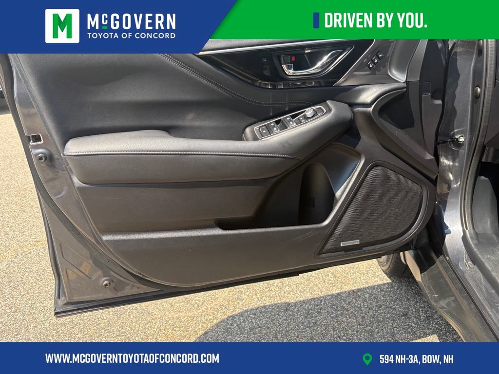 Used 2023 Subaru Outback Limited AWD/4WD image 17