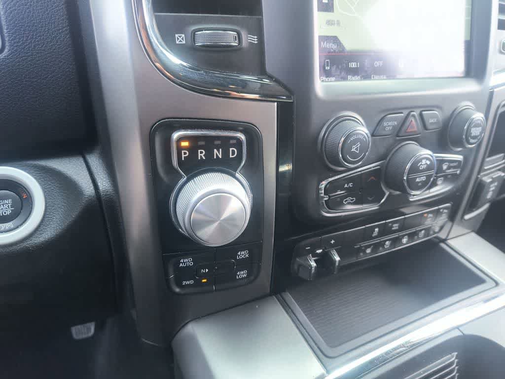 Used 2018 RAM 1500 Sport w/ Sport Premium Group AWD/4WD image 20