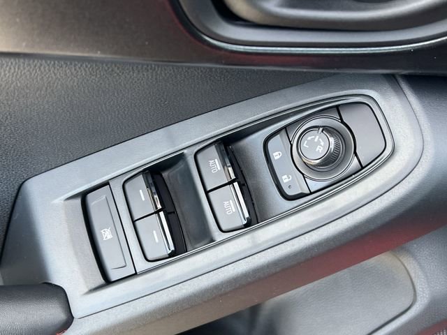 New 2026 Subaru Impreza RS w/ Popular Package #1 image 26